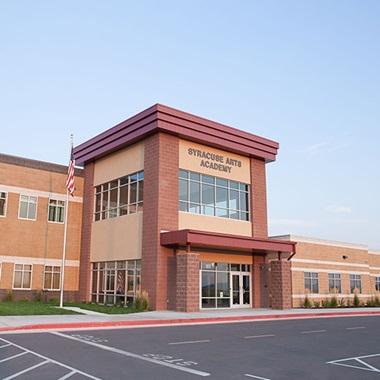 Syracuse Academy North Campus