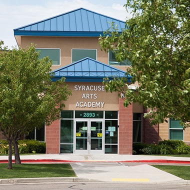 Syracuse Arts Academy