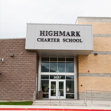 Highmark Charter School