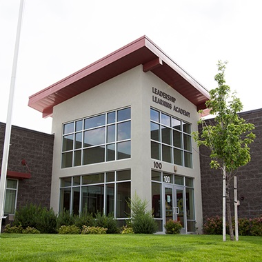 Leadership Learning Academy