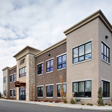 AW Office Building 